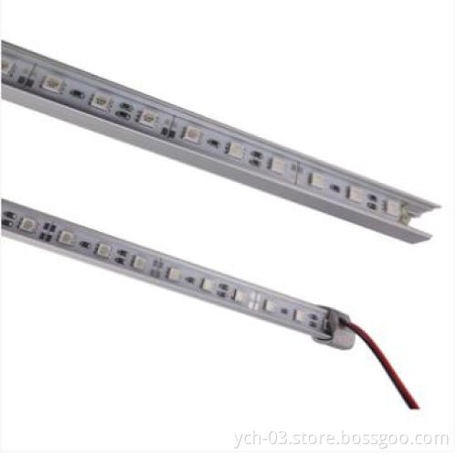 Rigid Strip Light 72 LED s/m 5050 SMD